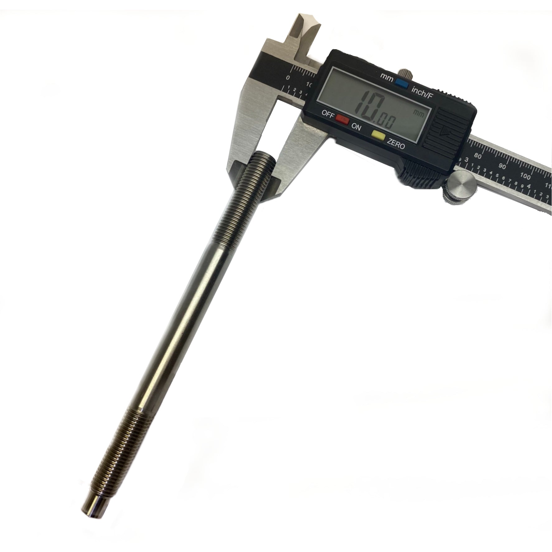 XR Series 10mm Custom Age 625 Head Stud Kit for Can Am Maverick X3