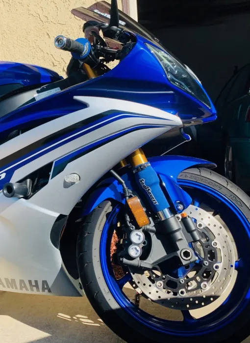 Zip-On SealSavers Street