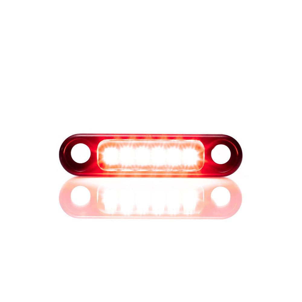 Micro Billet Dome - Rock Light - G Life UTV Shop Parts