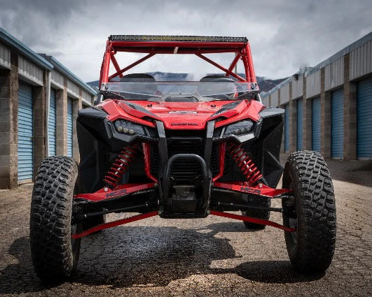 HCR RACING TAL-05400 Honda Talon 1000R Long Travel Suspension Kit - G Life UTV Shop Parts