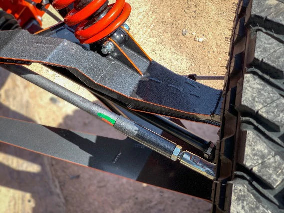 HCR Racing TAL-05500 Honda Talon 1000X Long Travel Suspension Kit - G Life UTV Shop Parts