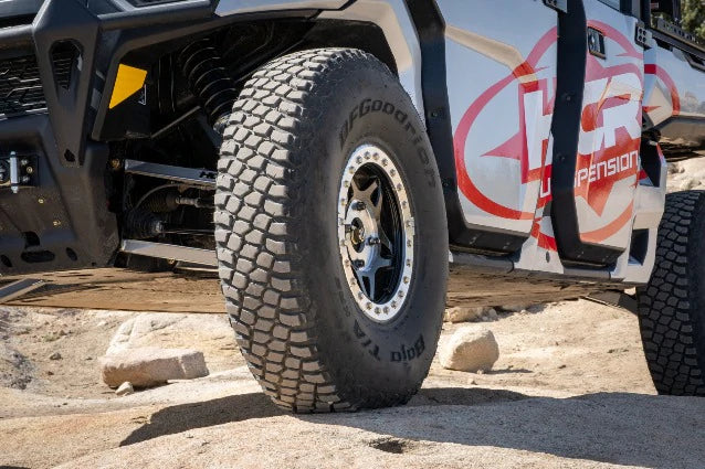 HCR Racing Can-Am Defender Suspension Kit - G Life UTV Shop Parts