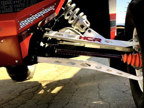 HCR Racing RZR Polaris Pro XP Duner Long-Travel Suspension Kit - G Life UTV Shop Parts