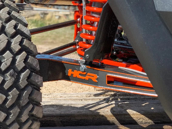 HCR Racing TAL-05500 Honda Talon 1000X Long Travel Suspension Kit - G Life UTV Shop Parts