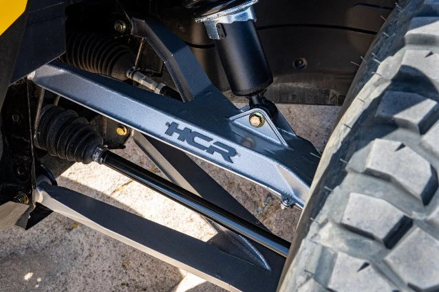 HCR Racing Can-Am Defender Suspension Kit - G Life UTV Shop Parts