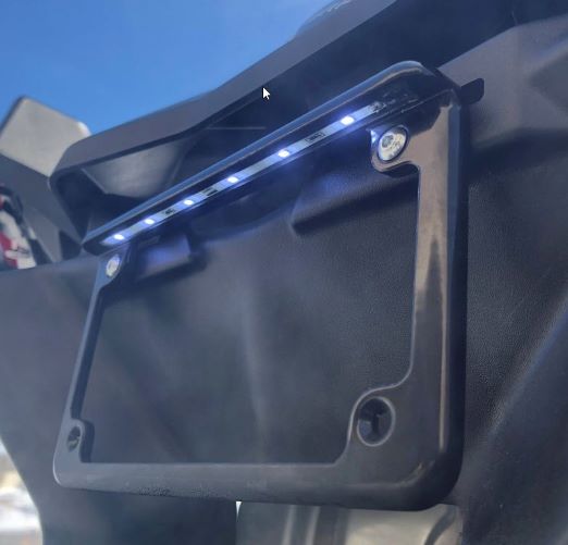 Can-AM BRP Defender - Replacement Signature Lights (TSK-1931)