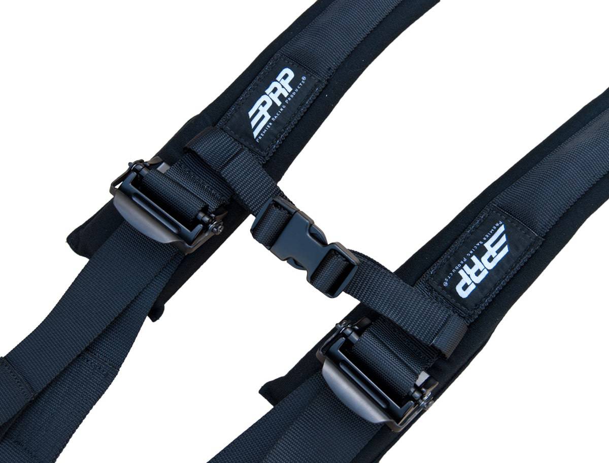 PRP 4.2 Seat Harness - G Life UTV Shop Parts