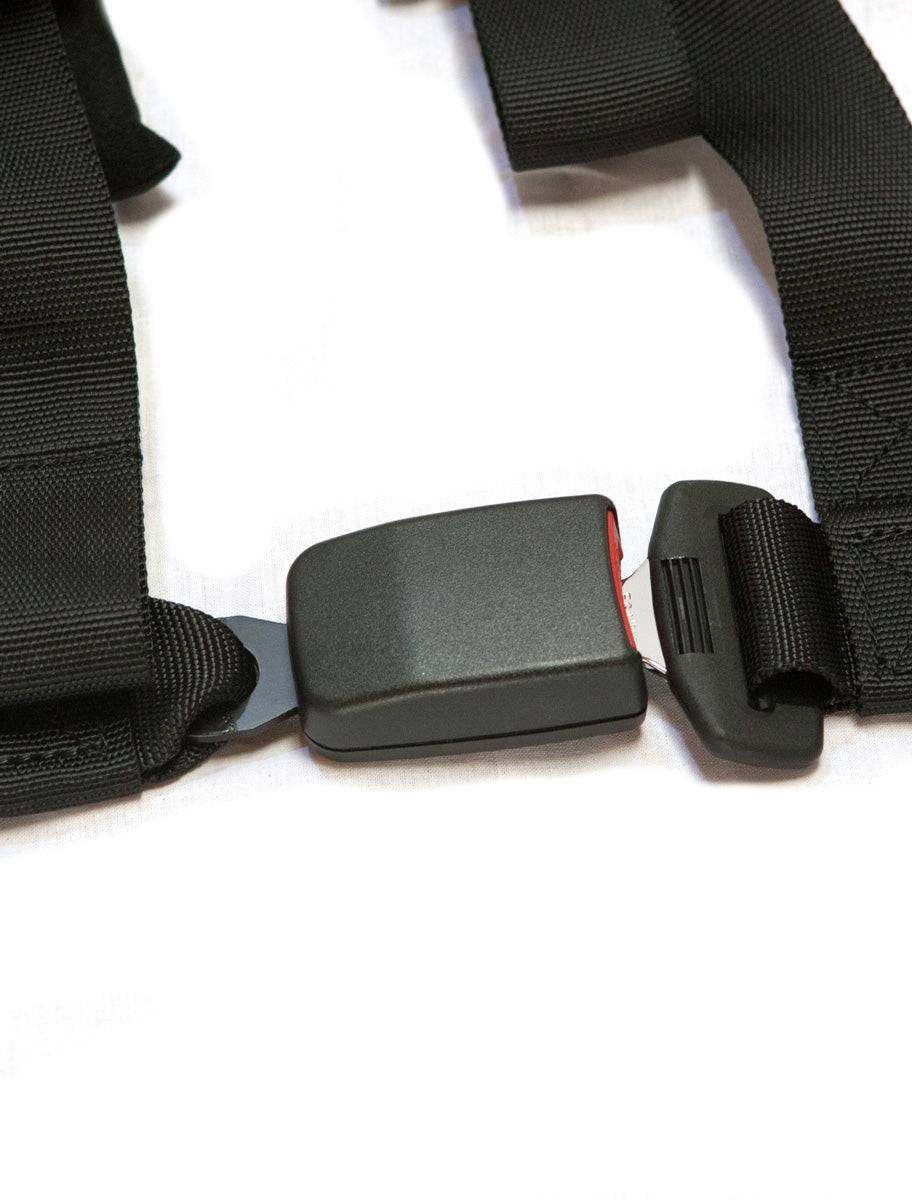 PRP 4.2 Seat Harness - G Life UTV Shop Parts