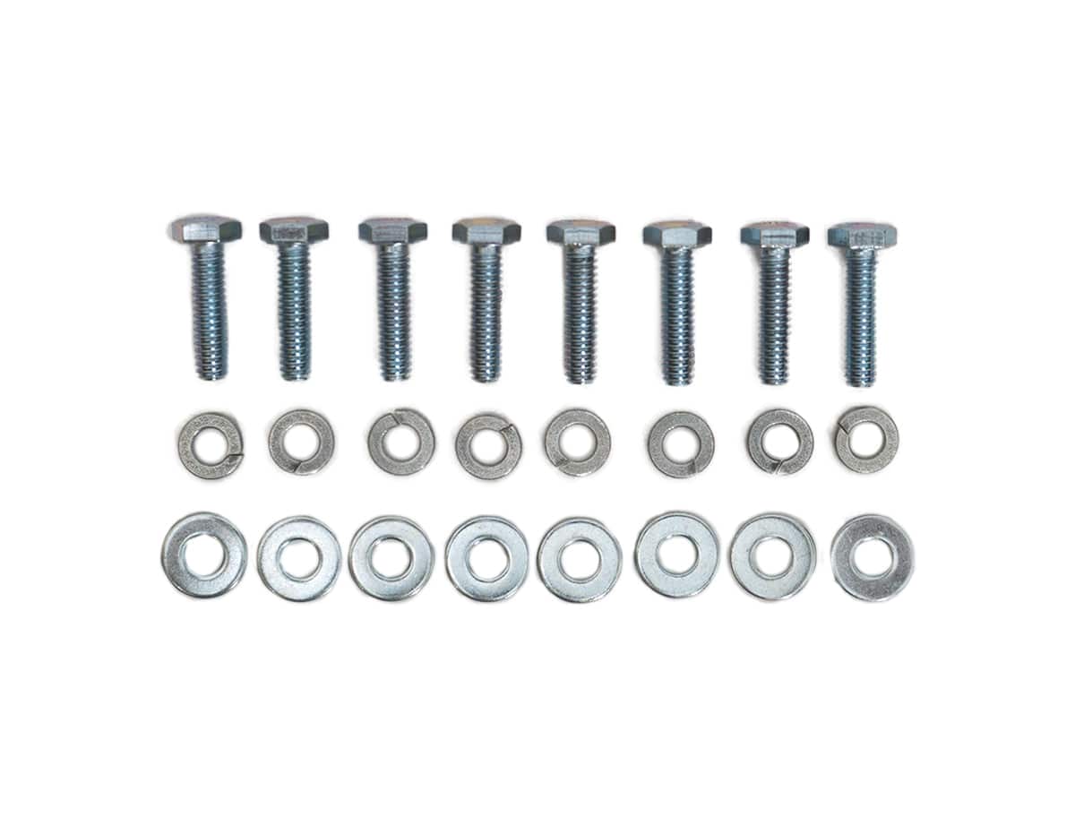 PRP RZR PRO XP Front Seat Mount Kit - G Life UTV Shop Parts