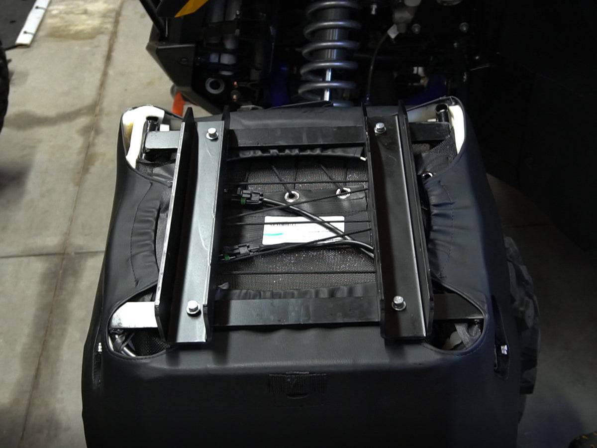 PRP RZR PRO XP Front Seat Mount Kit - G Life UTV Shop Parts