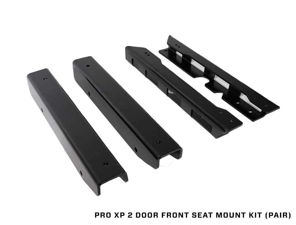 PRP RZR PRO XP Front Seat Mount Kit - G Life UTV Shop Parts