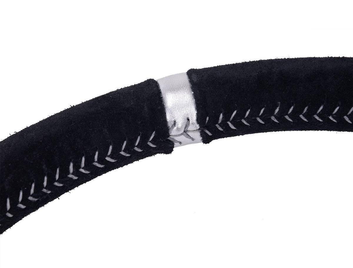 PRP Deep Dish Steering Wheel – SUEDE - G Life UTV Shop Parts