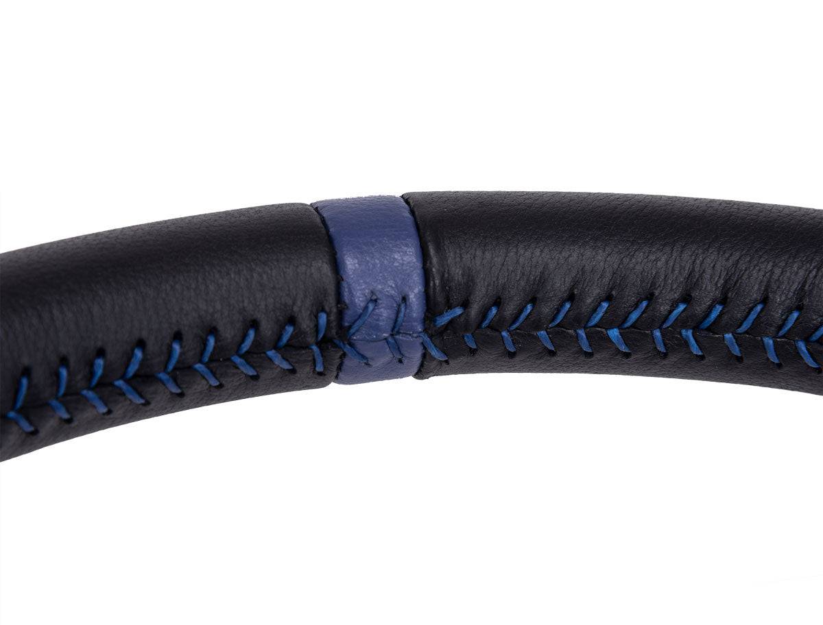 PRP Flat Steering Wheel – LEATHER - G Life UTV Shop Parts