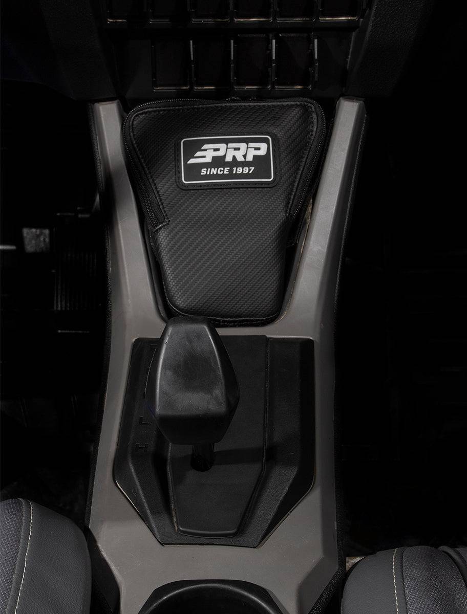 PRP Console Bag For Polaris RZR PRO XP - G Life UTV Shop Parts