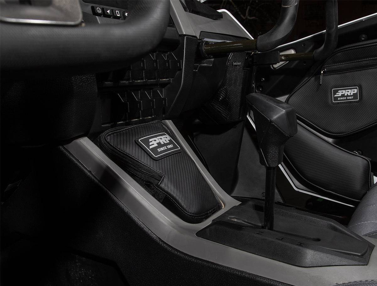 PRP Console Bag For Polaris RZR PRO XP - G Life UTV Shop Parts