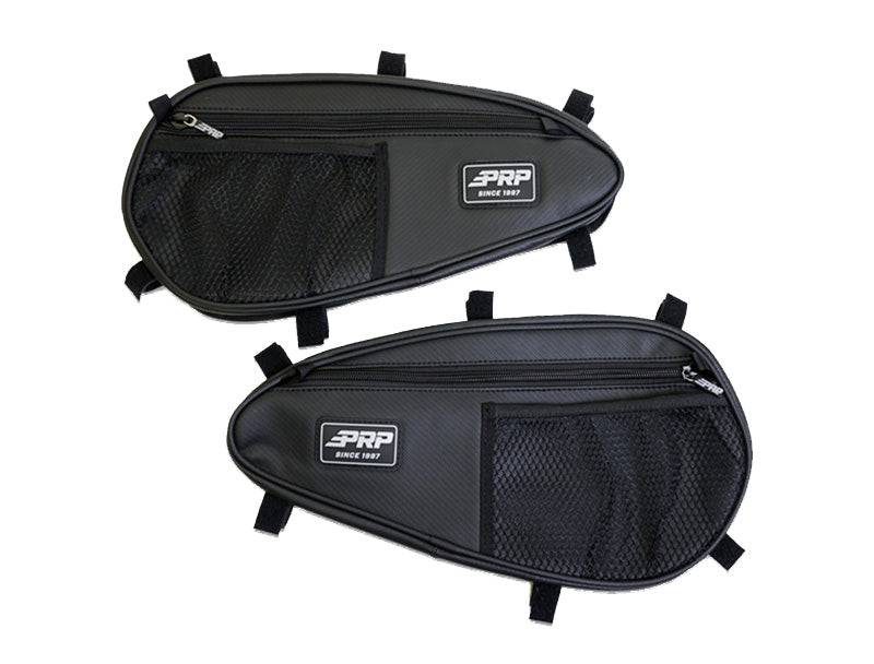 PRP Lower Door Bags For Polaris RZR (PAIR) - G Life UTV Shop Parts