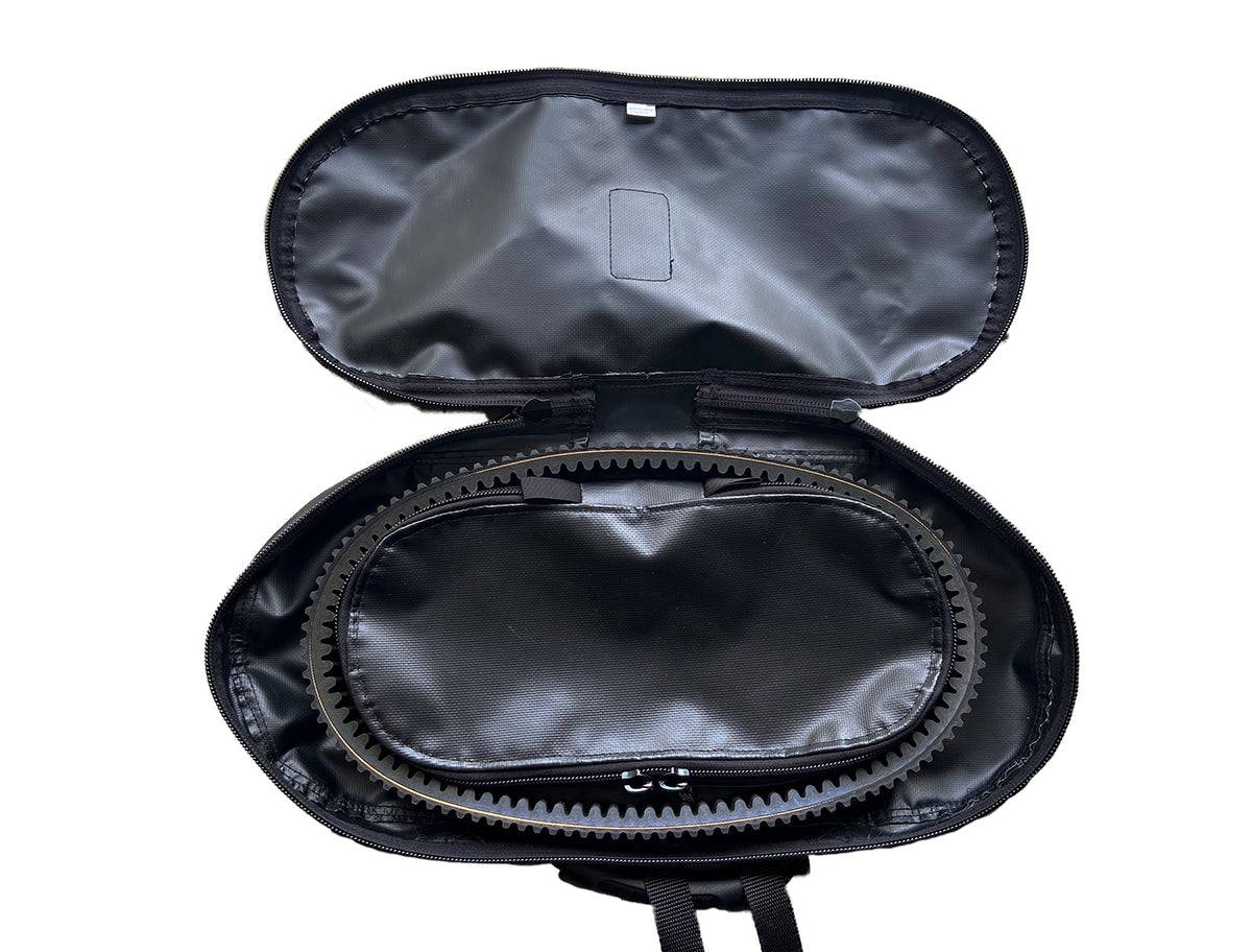 PRP Spare Drive Belt Bag For UTVs – LARGE - G Life UTV Shop Parts