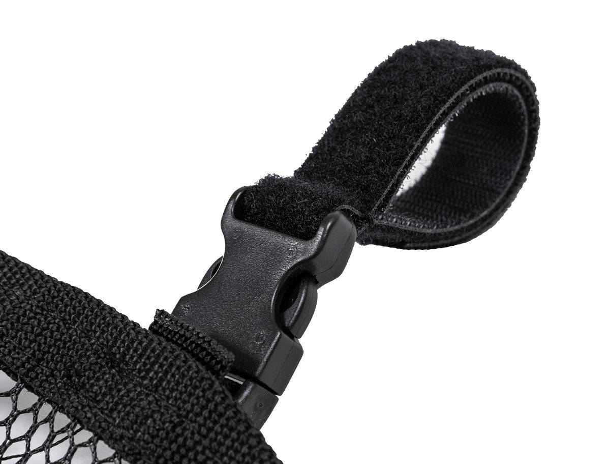 PRP CAN-AM Maverick X3 Max Window Nets - G Life UTV Shop Parts