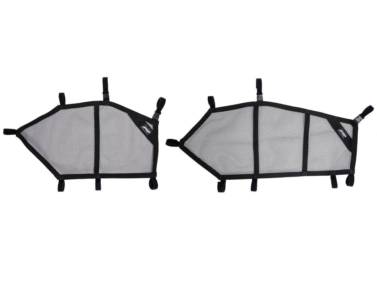 PRP CAN-AM Maverick X3 Max Window Nets - G Life UTV Shop Parts