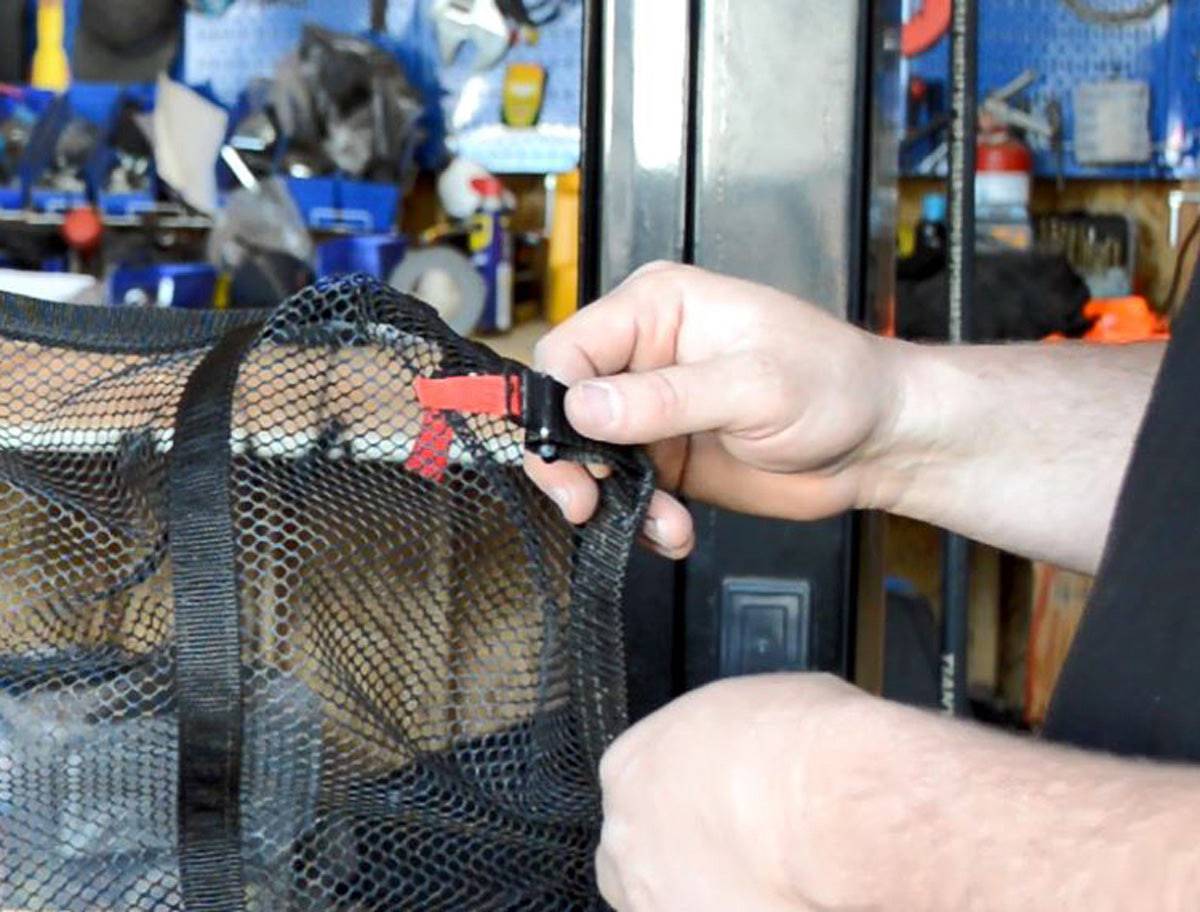 PRP CAN-AM X3 Window Nets - G Life UTV Shop Parts