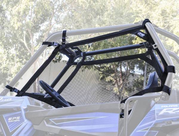 PRP Mesh Window Net Set For RZR XP TURBO, XP 1000, S 900 (2 SEATER) - G Life UTV Shop Parts