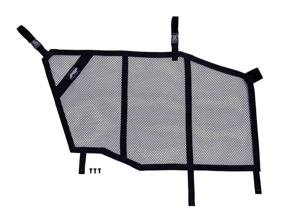 PRP Mesh Window Nets For Kawasaki KRX - G Life UTV Shop Parts