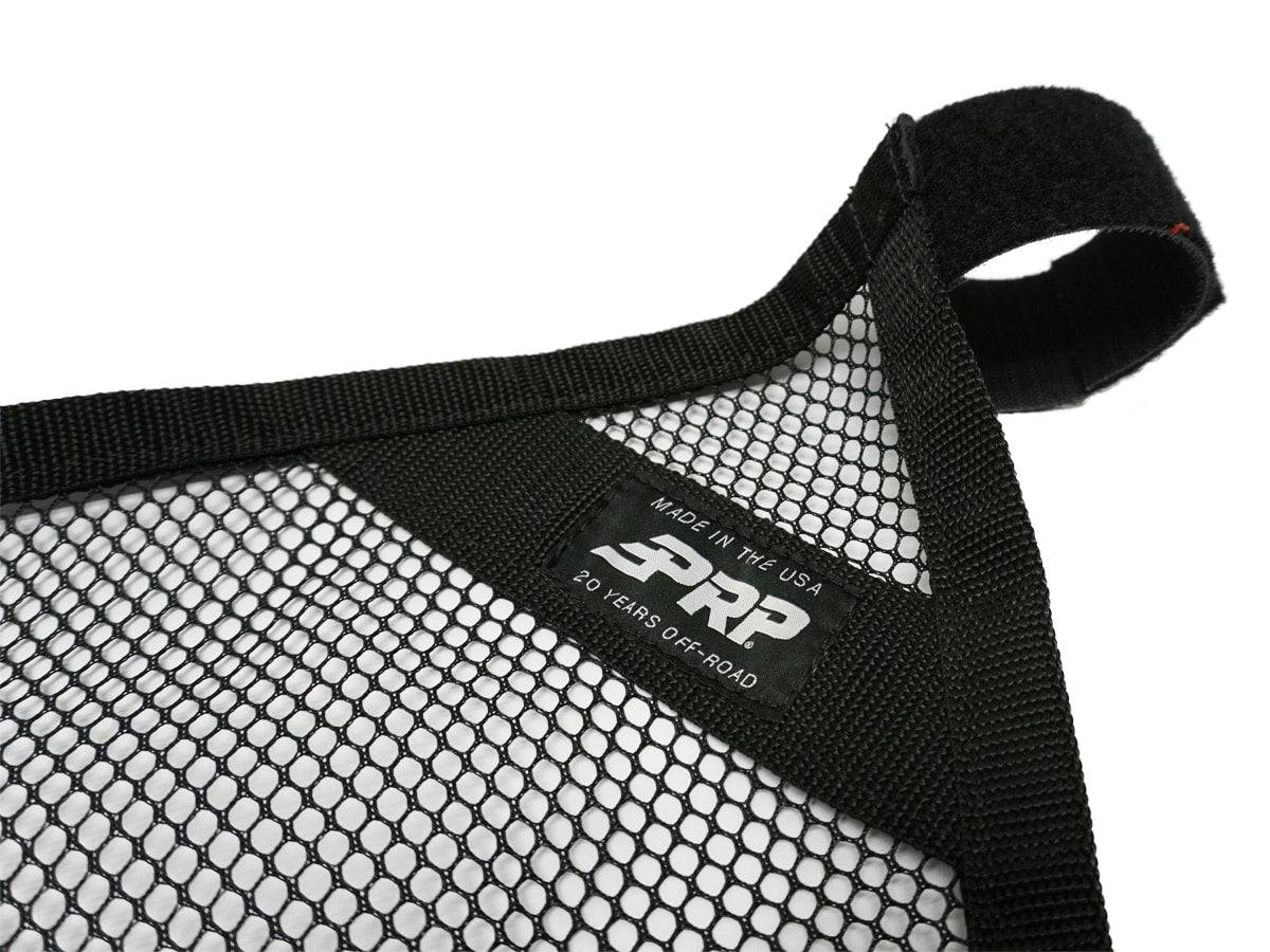 PRP Polaris RZR Turbo S Window Nets - G Life UTV Shop Parts