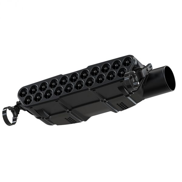 S&B Filters PARTICLE SEPARATOR 2 (CAN-AM X3)