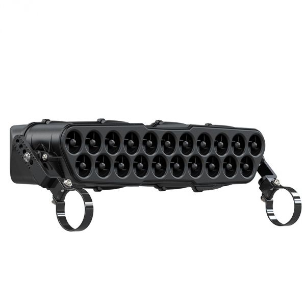 S&B Filters PARTICLE SEPARATOR 2 (CAN-AM X3)