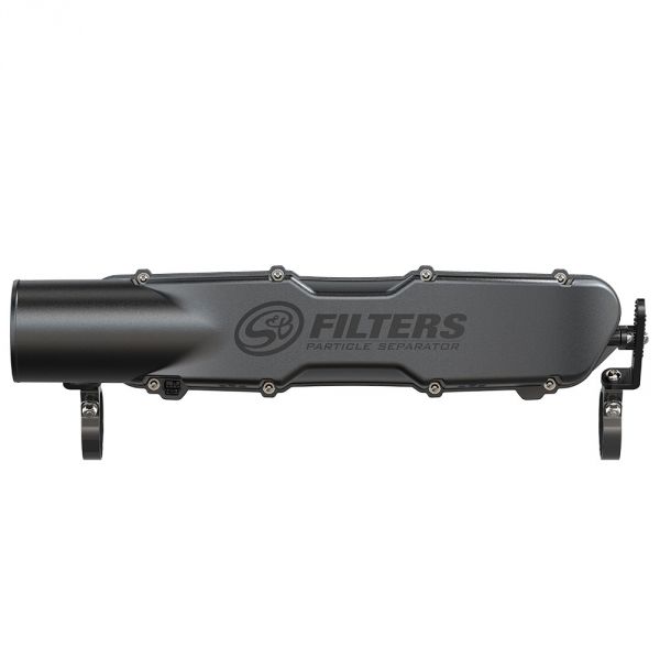 S&B Filters PARTICLE SEPARATOR 2 (CAN-AM X3)