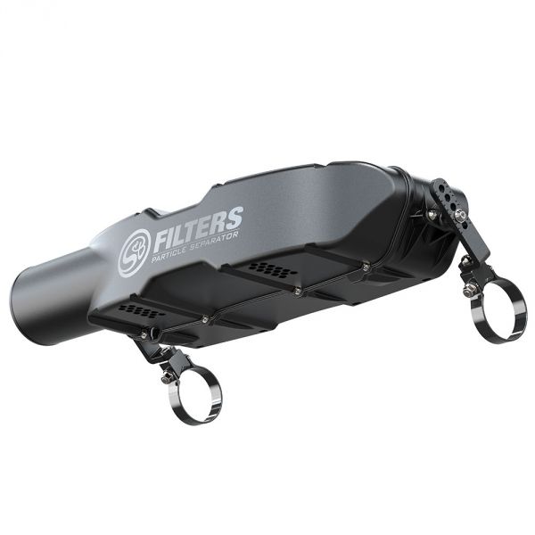 S&B Filters PARTICLE SEPARATOR 2 (CAN-AM X3)