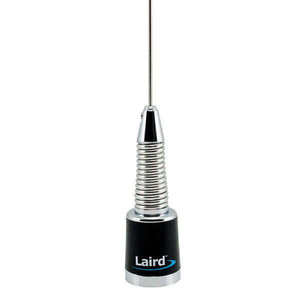 1/4 Wave Base loaded Antenna