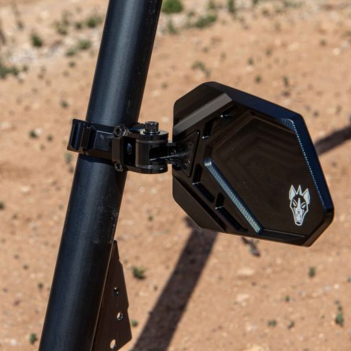 Cuero Pro UTV Side Mirror (Set of Two)