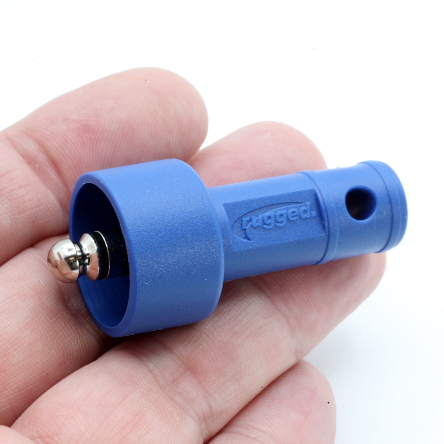 4 Pack - Dura-Link Cable Plug for All 4C OFFROAD Jacks - by Rugged Radios