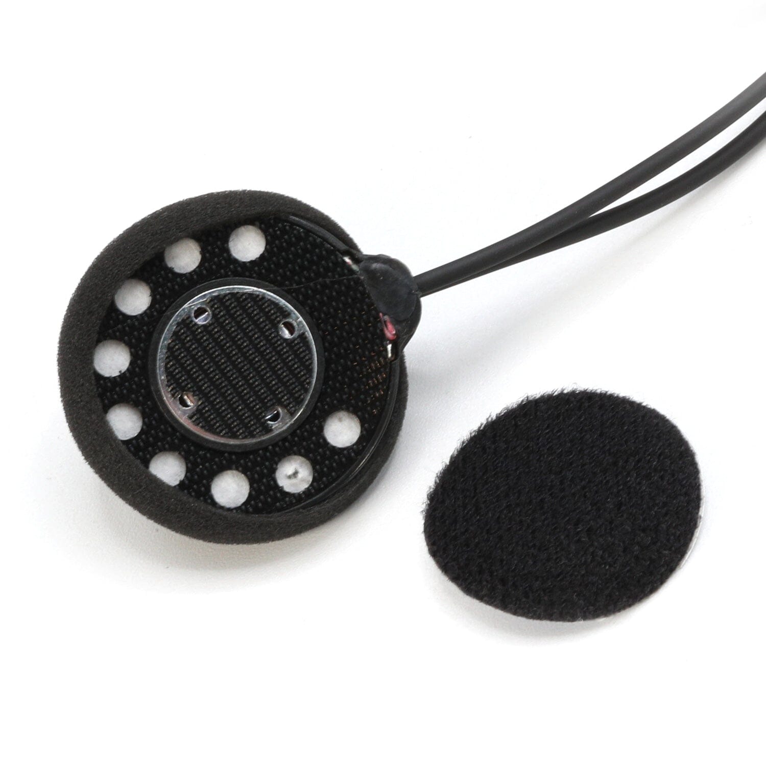 Expand to 4 Place with STX STEREO Alpha Audio Helmet Kits