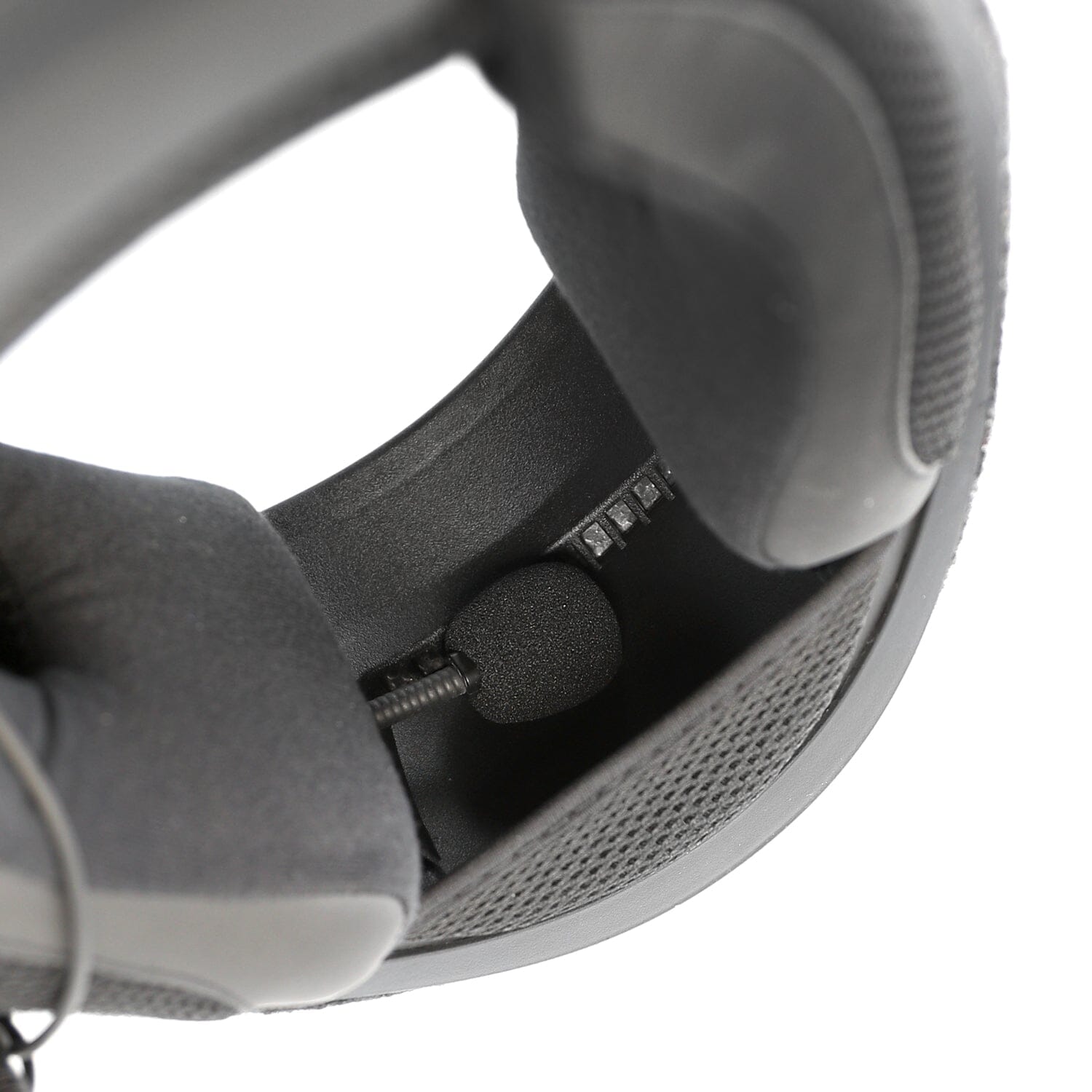 Expand to 4 Place with STX STEREO Alpha Audio Helmet Kits