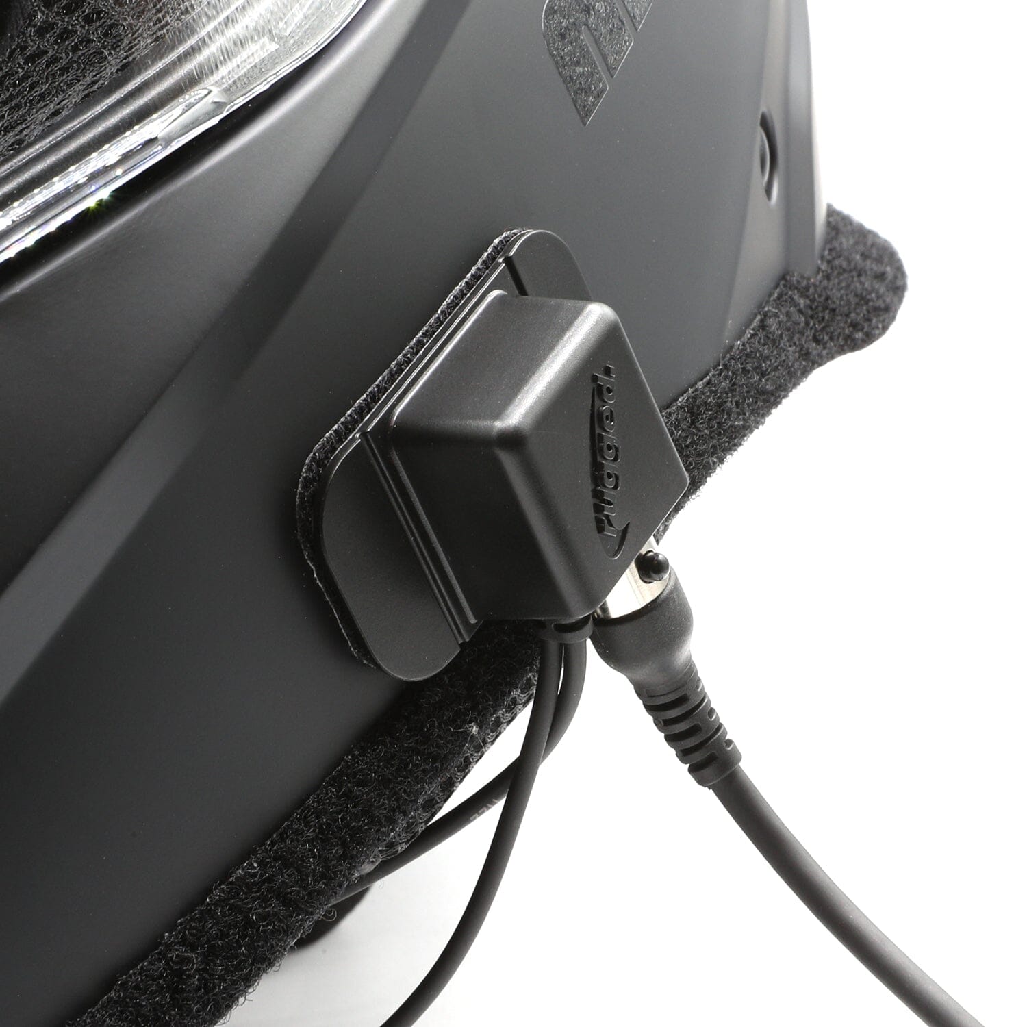 Expand to 4 Place with STX STEREO Alpha Audio Helmet Kits