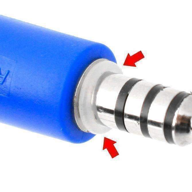 Intercom & Radio Weather Resistant Kit