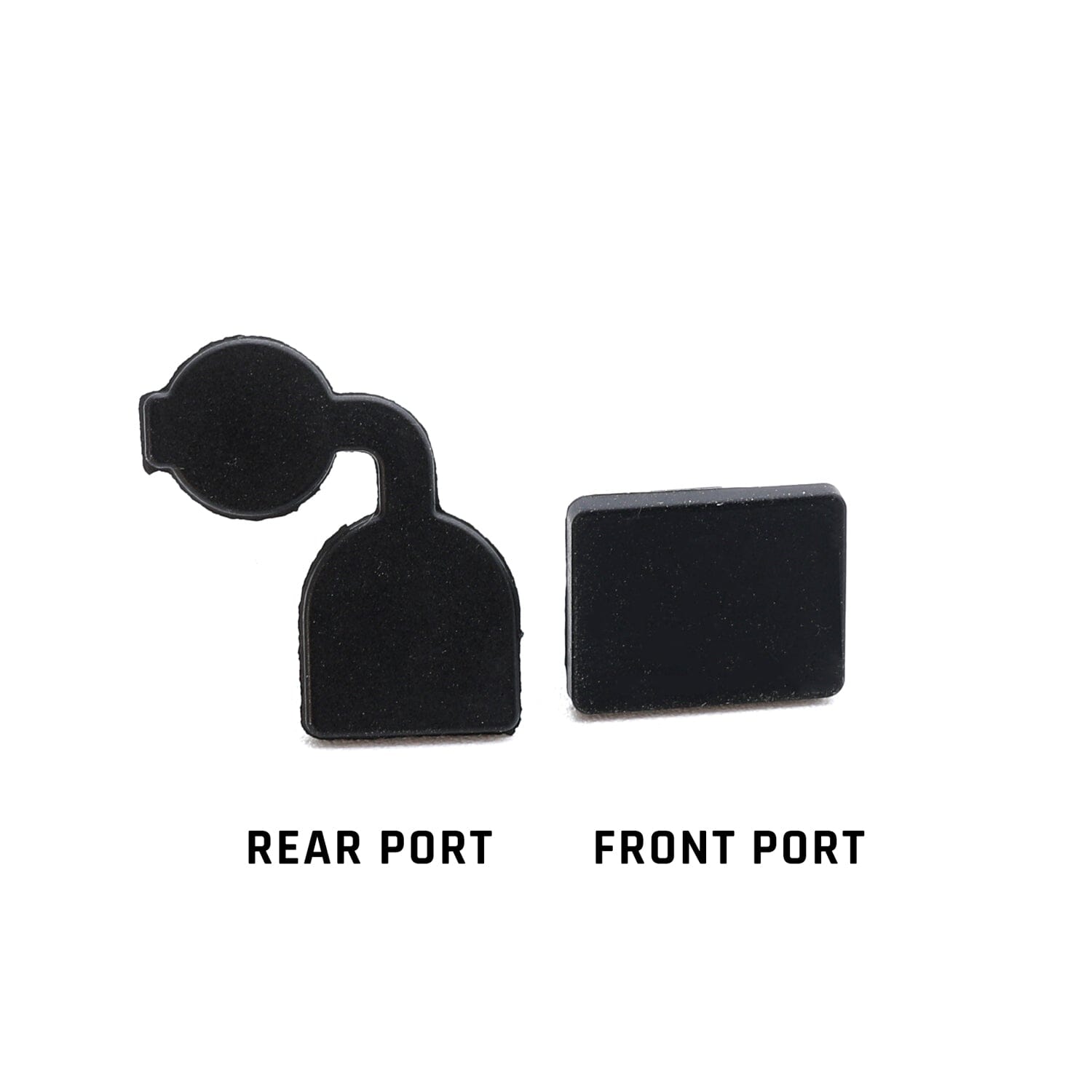 Waterproof Plug for Rugged Mobile Radios