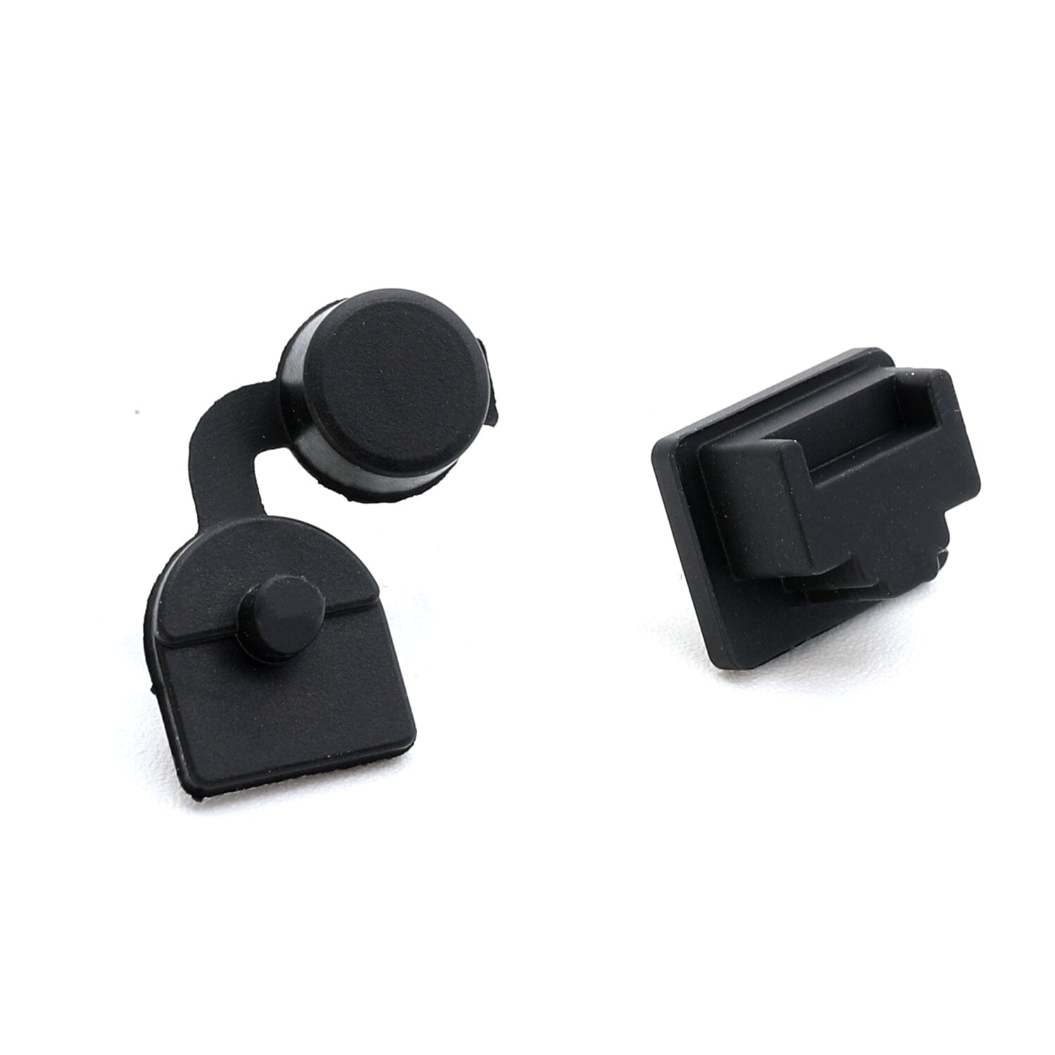 Waterproof Plug for Rugged Mobile Radios