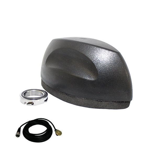 Low Profile Phantom Shark Fin Antenna Kit