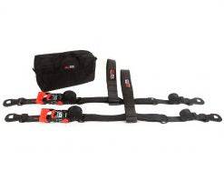 SpeedStrap Essential UTV Tire Bonnet Kit - G Life UTV Shop Parts