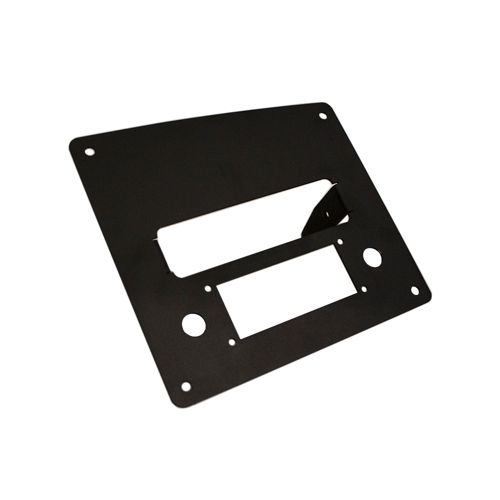 Wildcat XX Radio/Intercom Bracket Icom