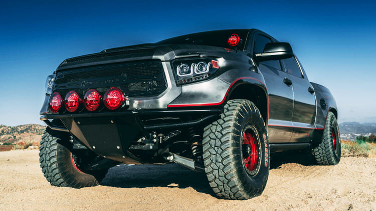 Vision X Off-Road