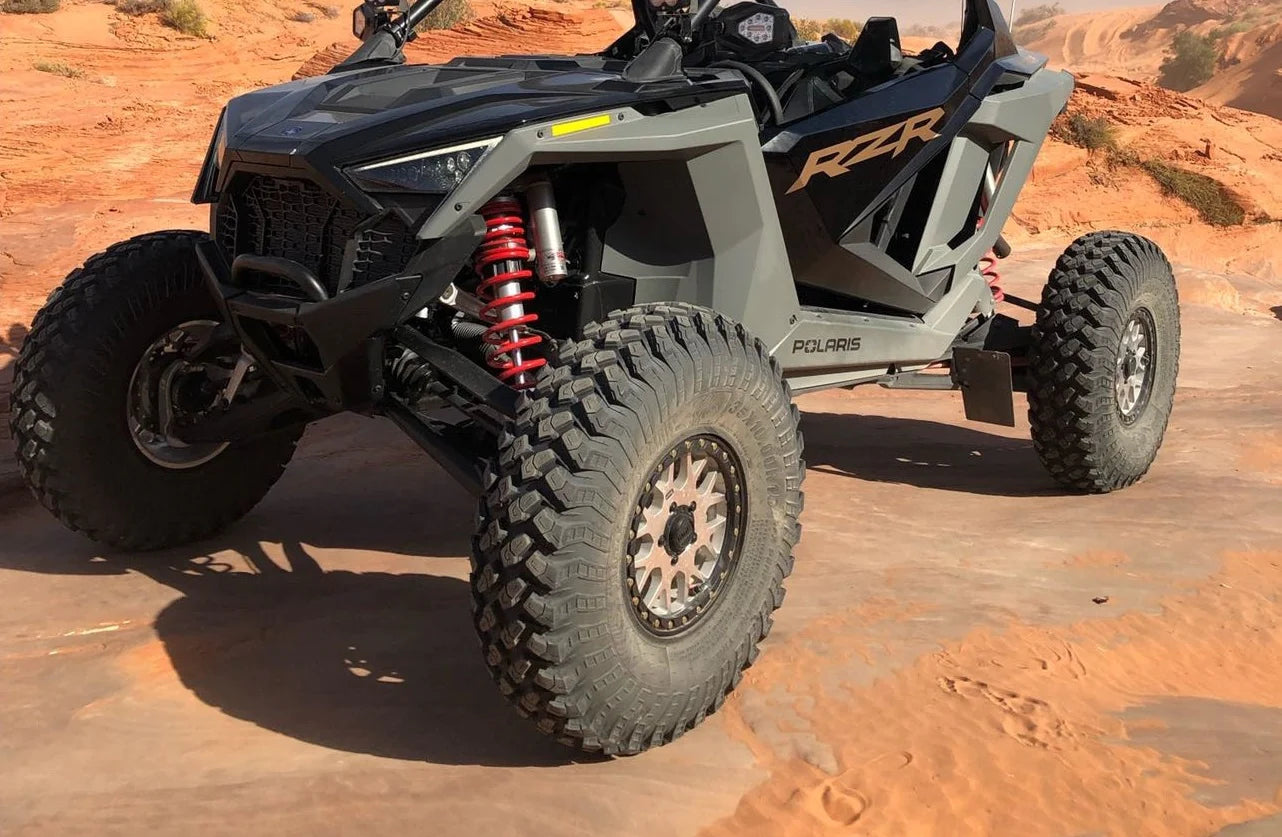 EFX Tires