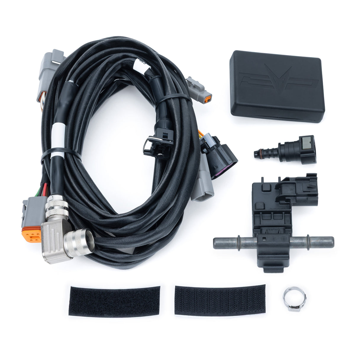 Evolution Powersports - Tuning - Flex Fuel Upgrade Kit For Unlocked & Tuned Can-Am Maverick R