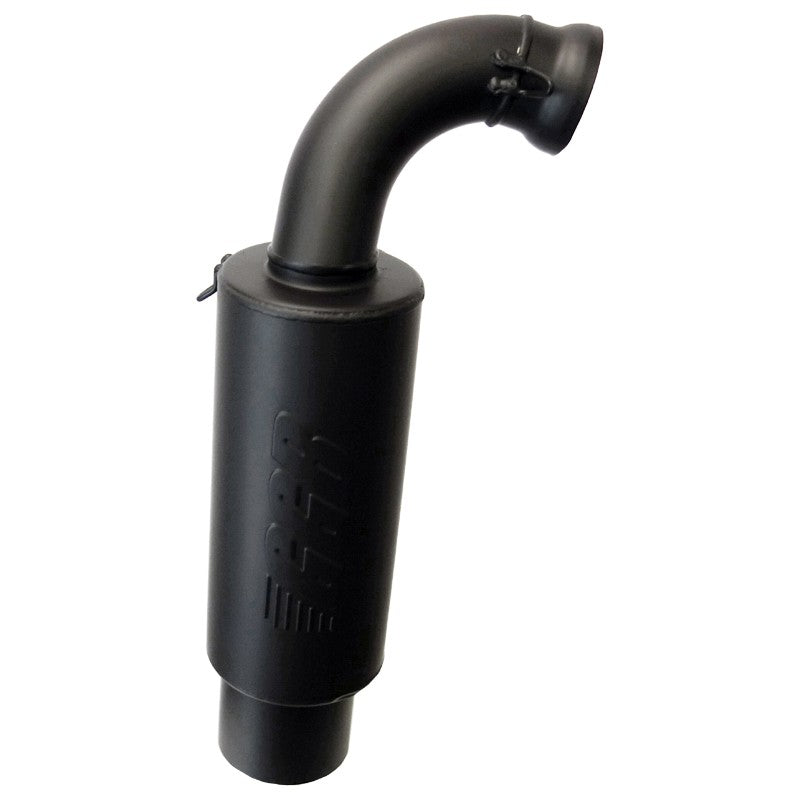 [ 762-1048 ] 2005-2008 Ski doo REV Mountain Muffler