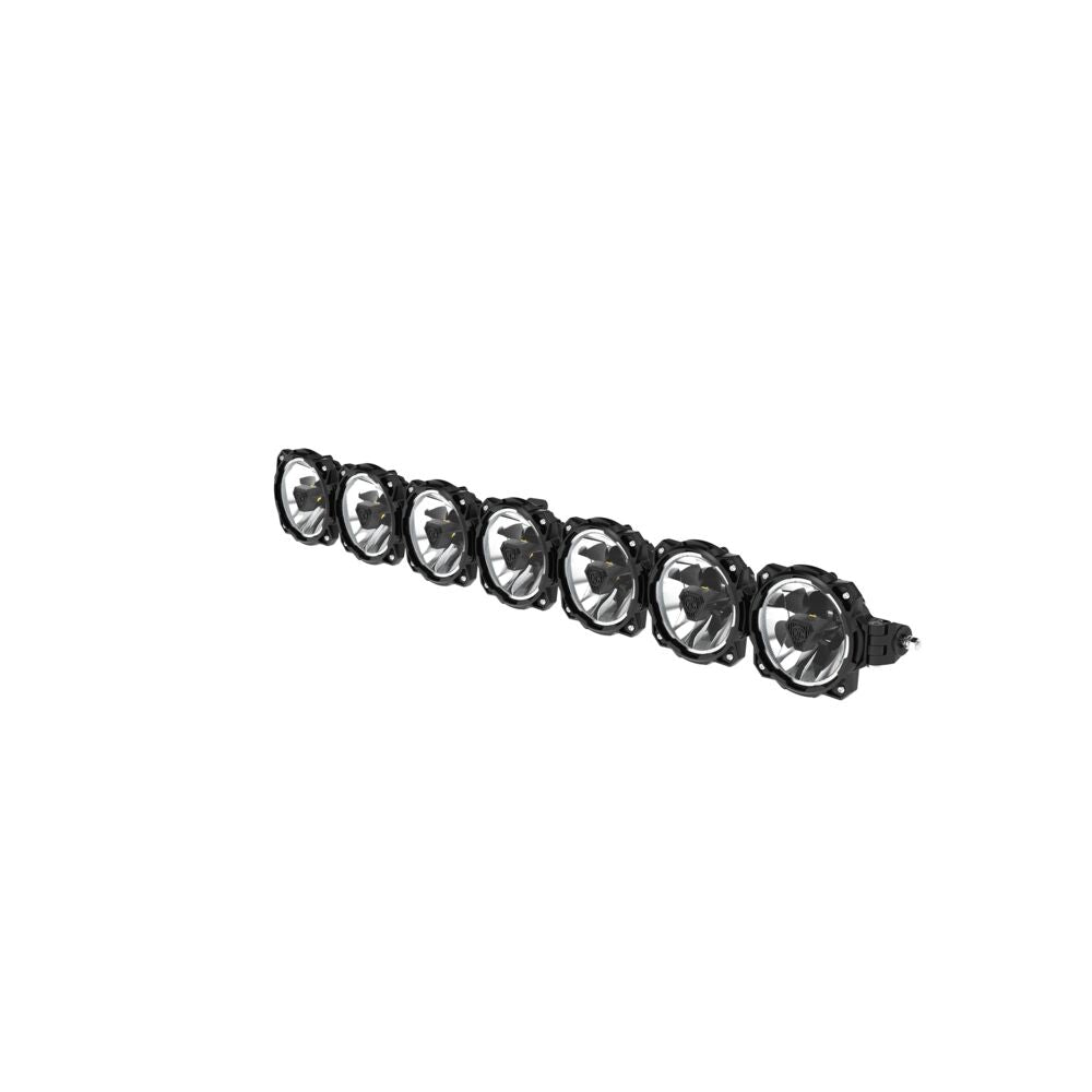 Ford Super Duty 45" Gravity®️ Titan™ LED Light Bar - 7-Light - # 91421