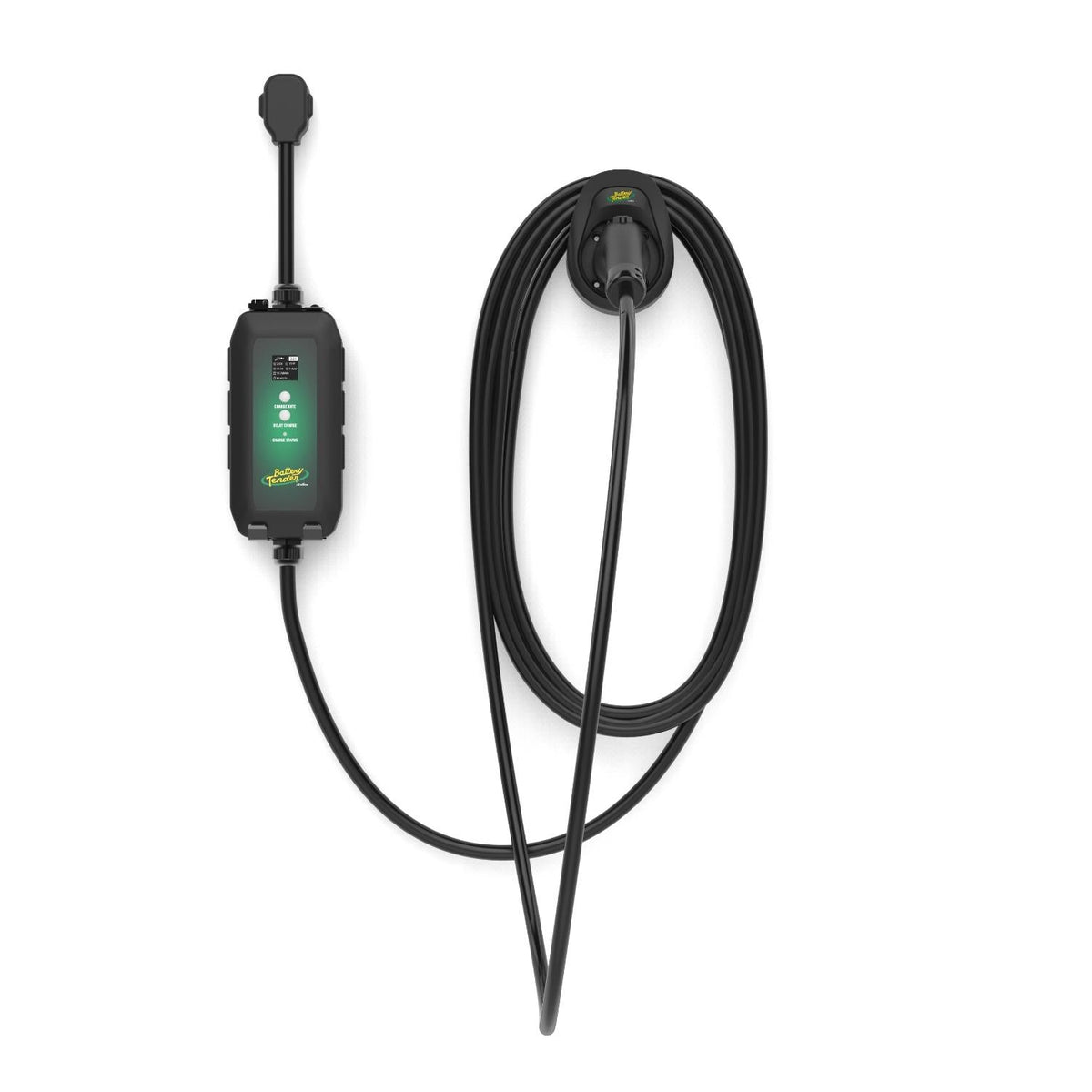 eCharge 16 Amp Level 1 EV Charger