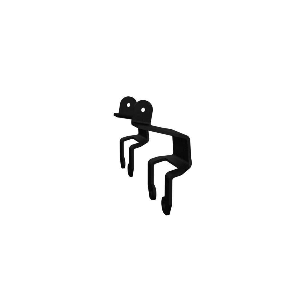 Jeep JL 28" Chase LED Light Bar Kit - Rear-Facing - Multi-Function - # 98013